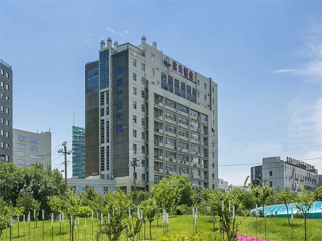 邢台物美价廉电磁流量计